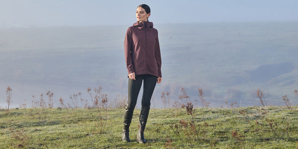 Ride Through Any Weather: Inside WeatherBeeta’s New Autumn/Winter 2026 Apparel Collection