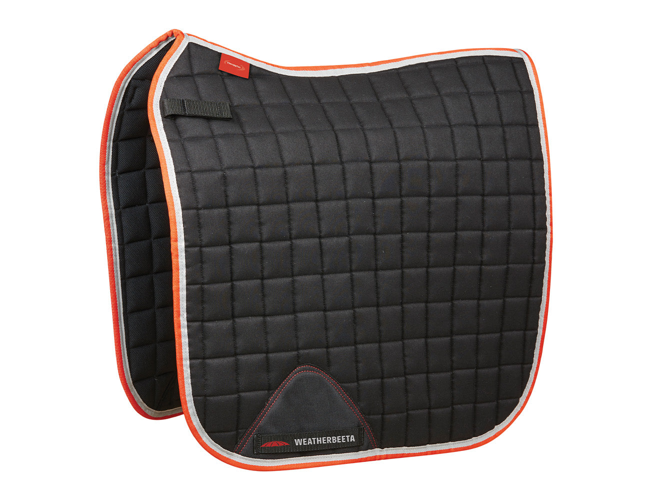 WeatherBeeta Therapy-Tec Dressage Saddle Pad
