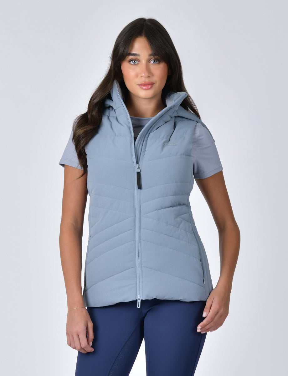 WeatherBeeta Insulated Vest