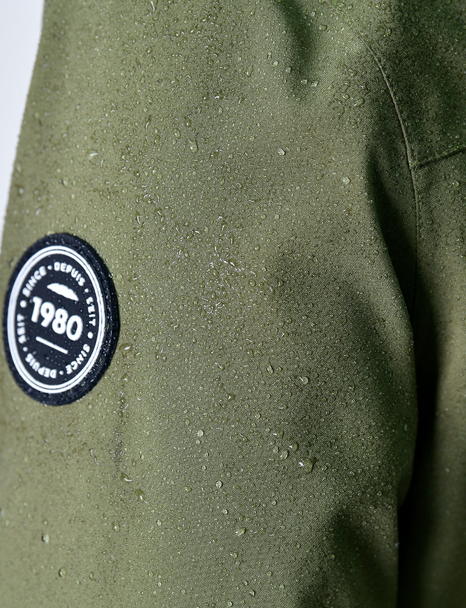 WeatherBeeta Florence Fleece Two-For Jacket