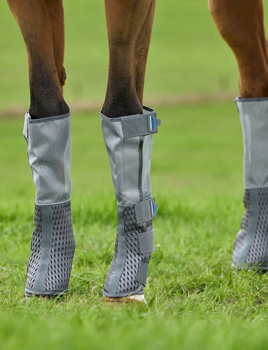 WeatherBeeta ComFiTec Hexi Shield Fly Boots