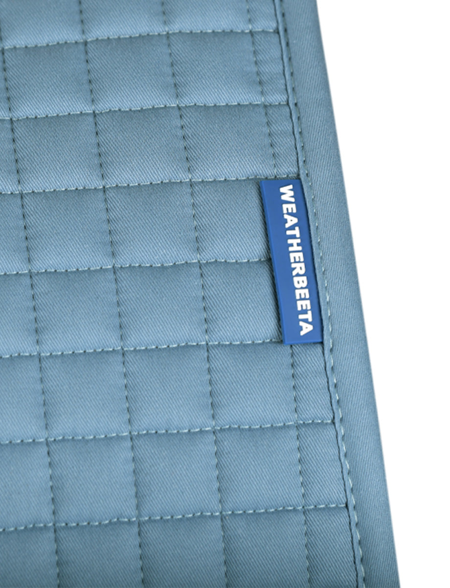 WeatherBeeta Prime Air-Tec Jump Shaped Saddle Pad