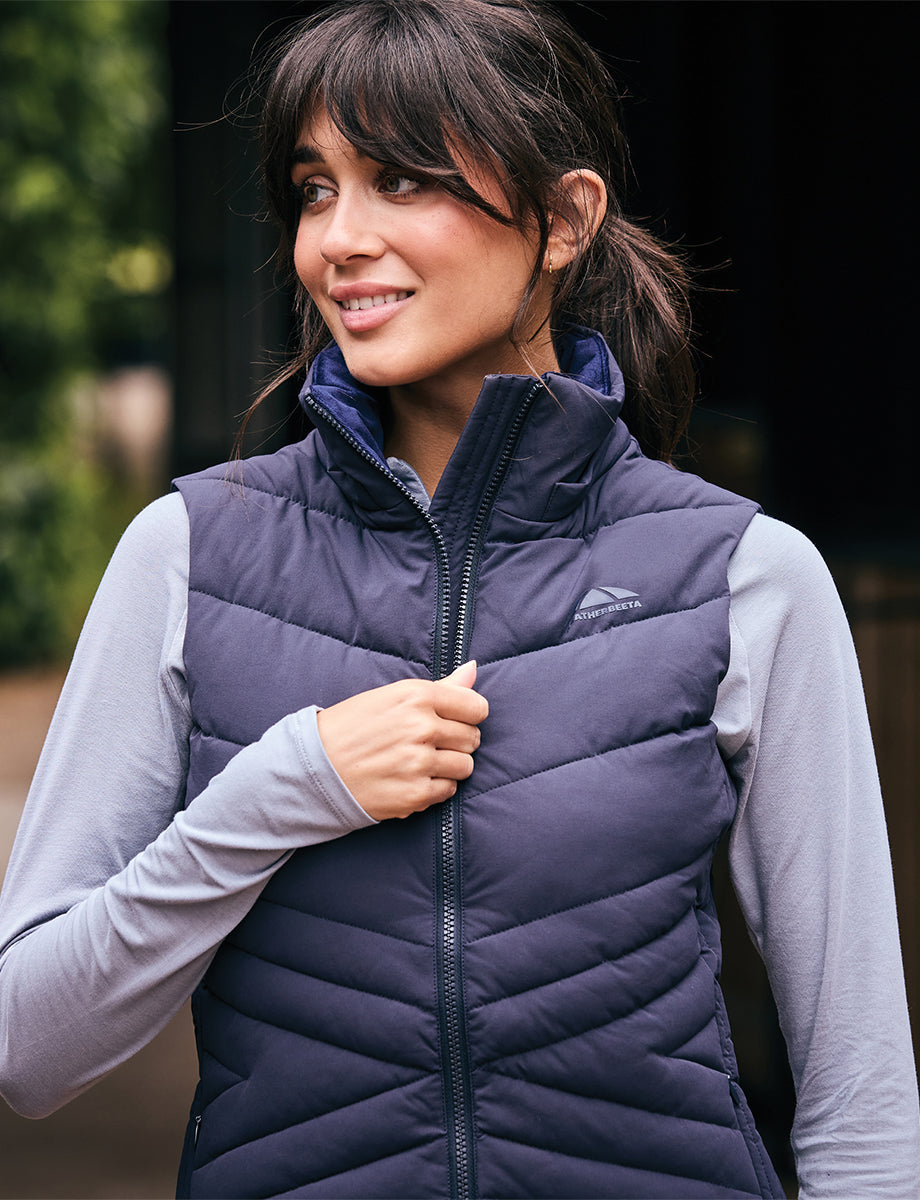 WeatherBeeta Insulated Vest