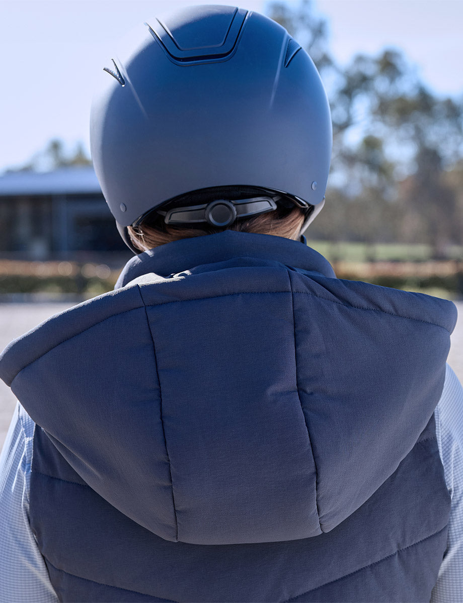 WeatherBeeta Insulated Vest