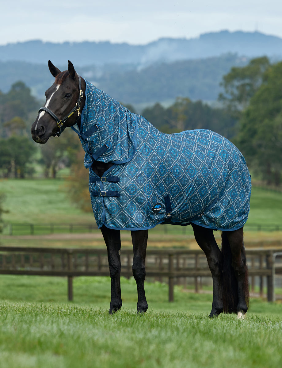 WeatherBeeta ComFiTec Limited Edition Fly Sheet Combo
