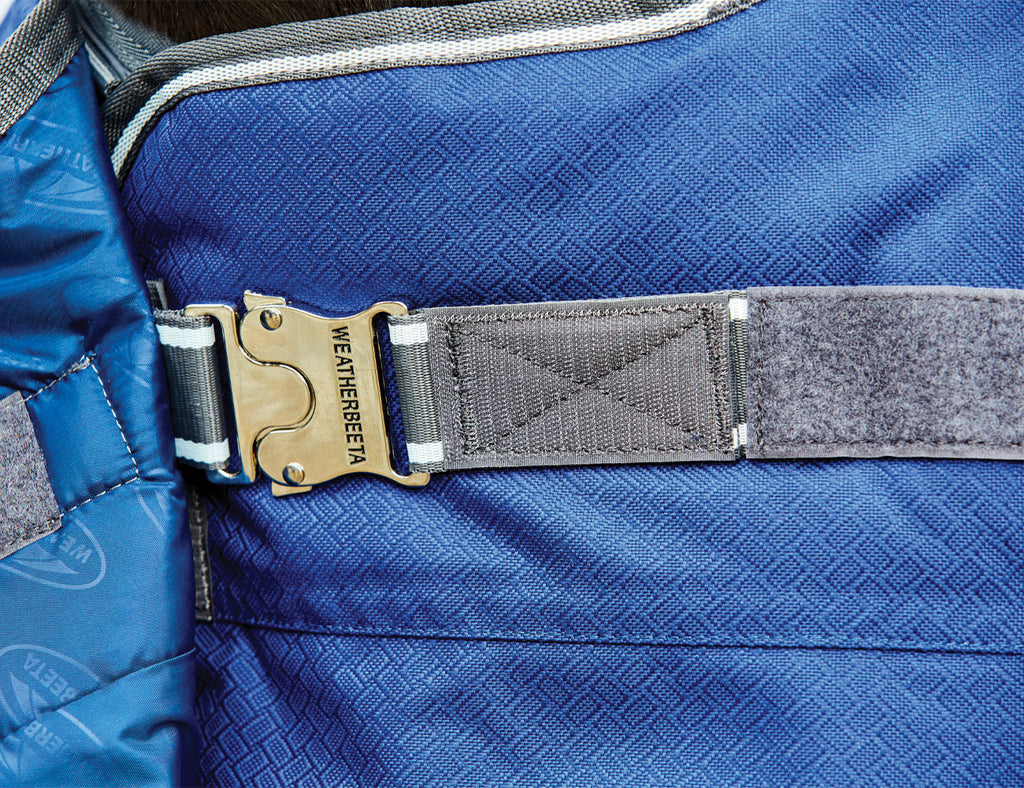 WeatherBeeta ComFiTec Premier Free II Detach-A-Neck Lite