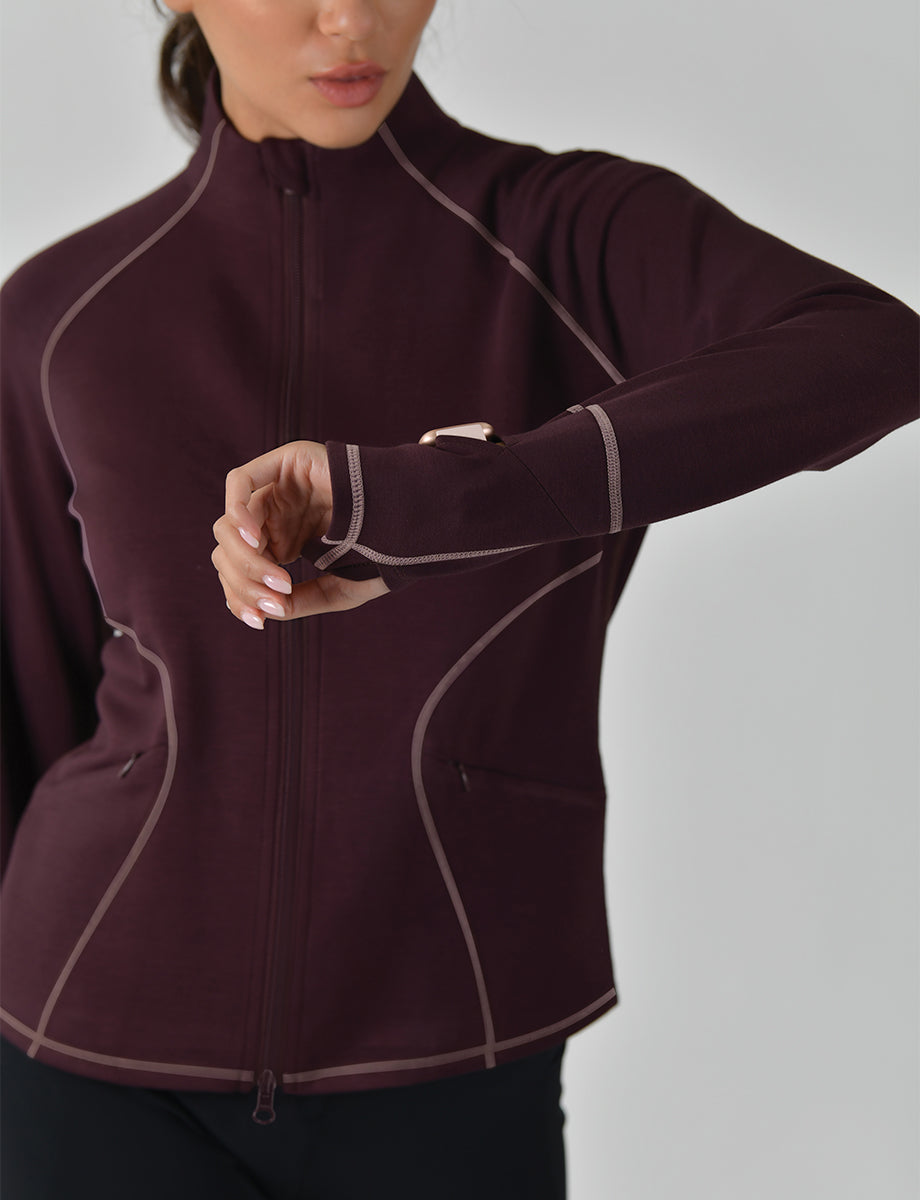 WeatherBeeta Copper Performance Jacket