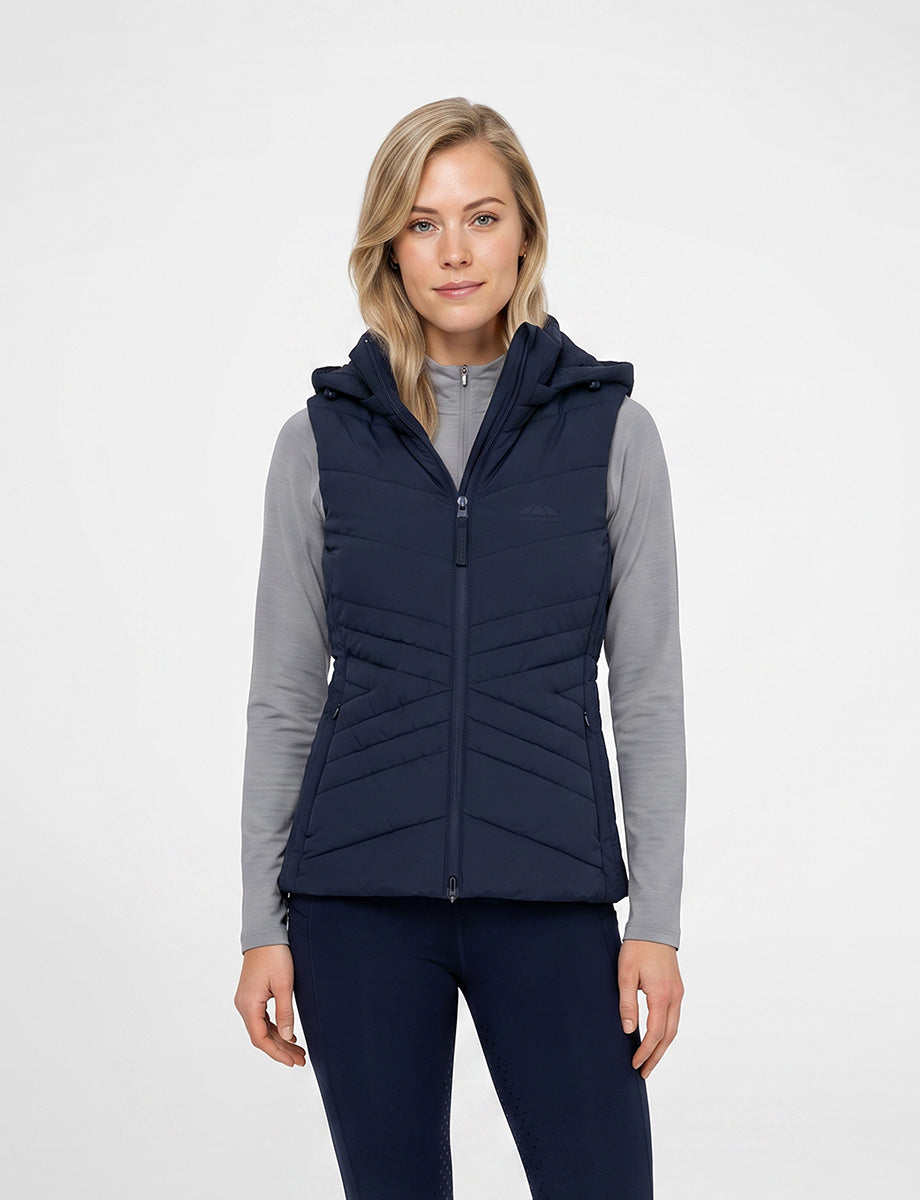 WeatherBeeta Insulated Vest