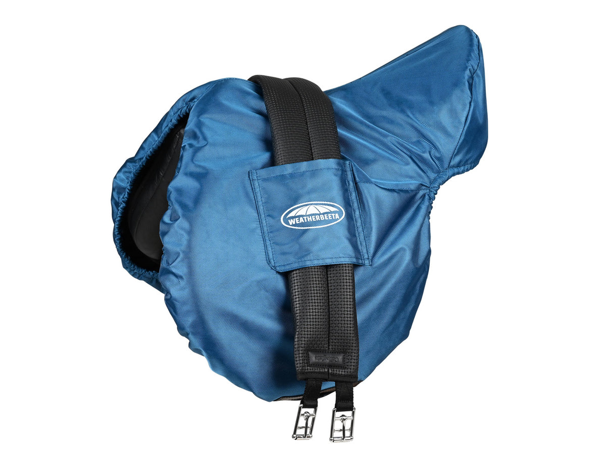 WeatherBeeta Conquest Saddle Cover