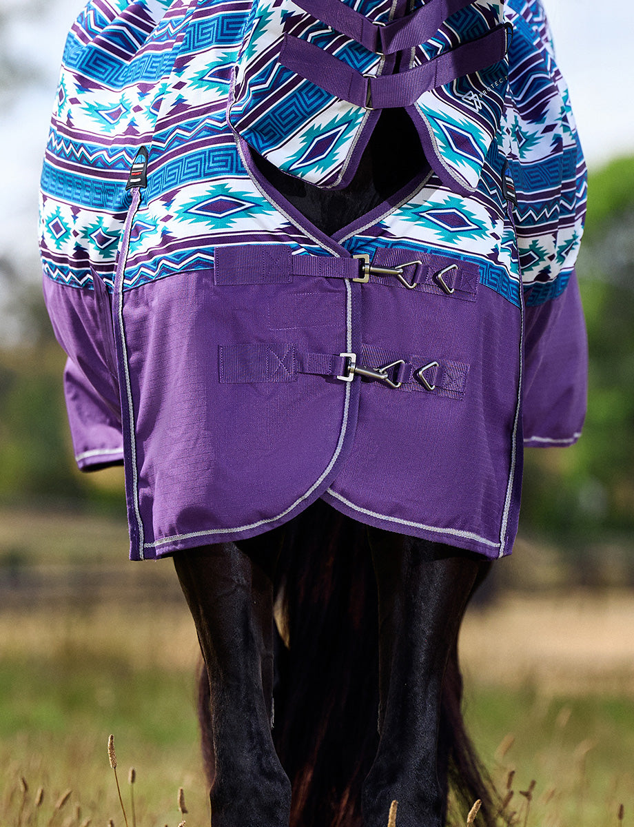 WeatherBeeta ComFiTec Essential Turnout Combo 50G