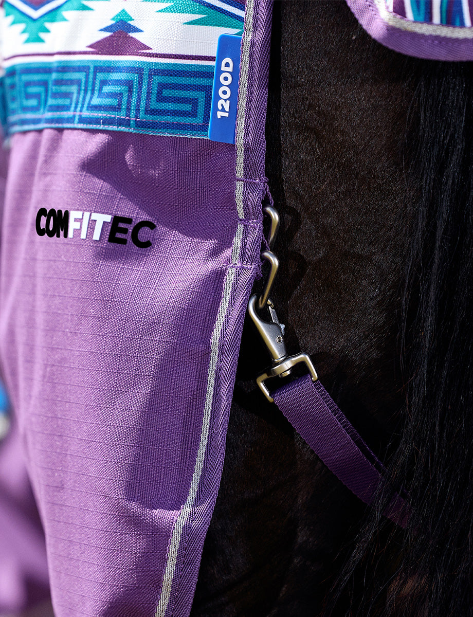 WeatherBeeta ComFiTec Essential Turnout Combo 50G