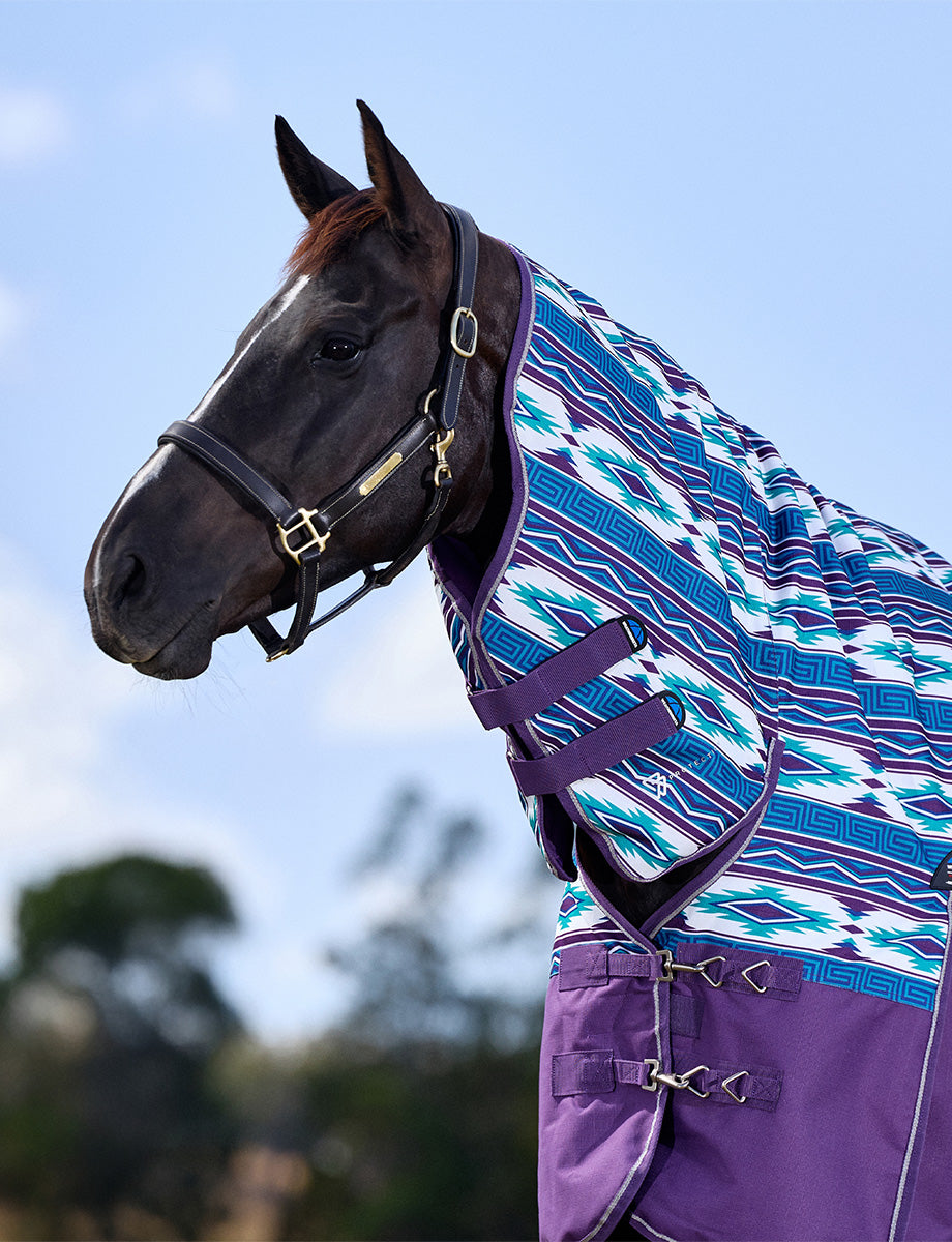 WeatherBeeta ComFiTec Essential Turnout Combo 50G