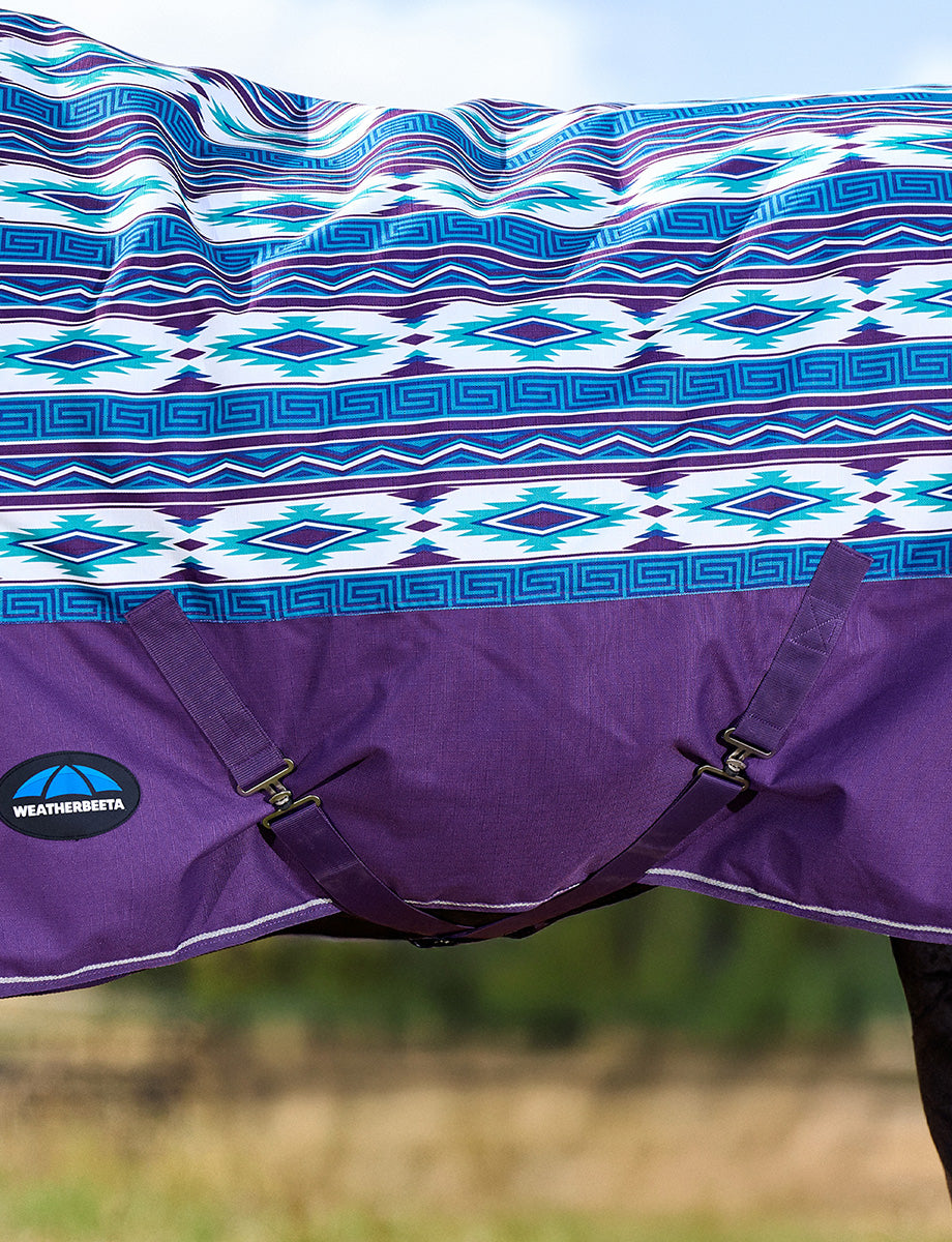 WeatherBeeta ComFiTec Essential Turnout Combo 50G