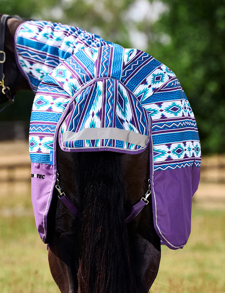 WeatherBeeta ComFiTec Essential Turnout Combo 50G