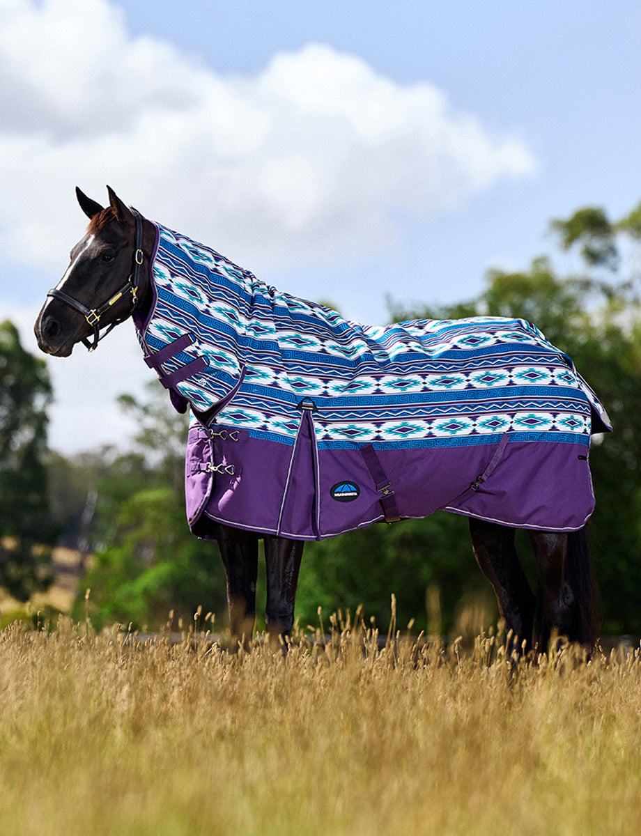 WeatherBeeta ComFiTec Essential Turnout Combo 50G