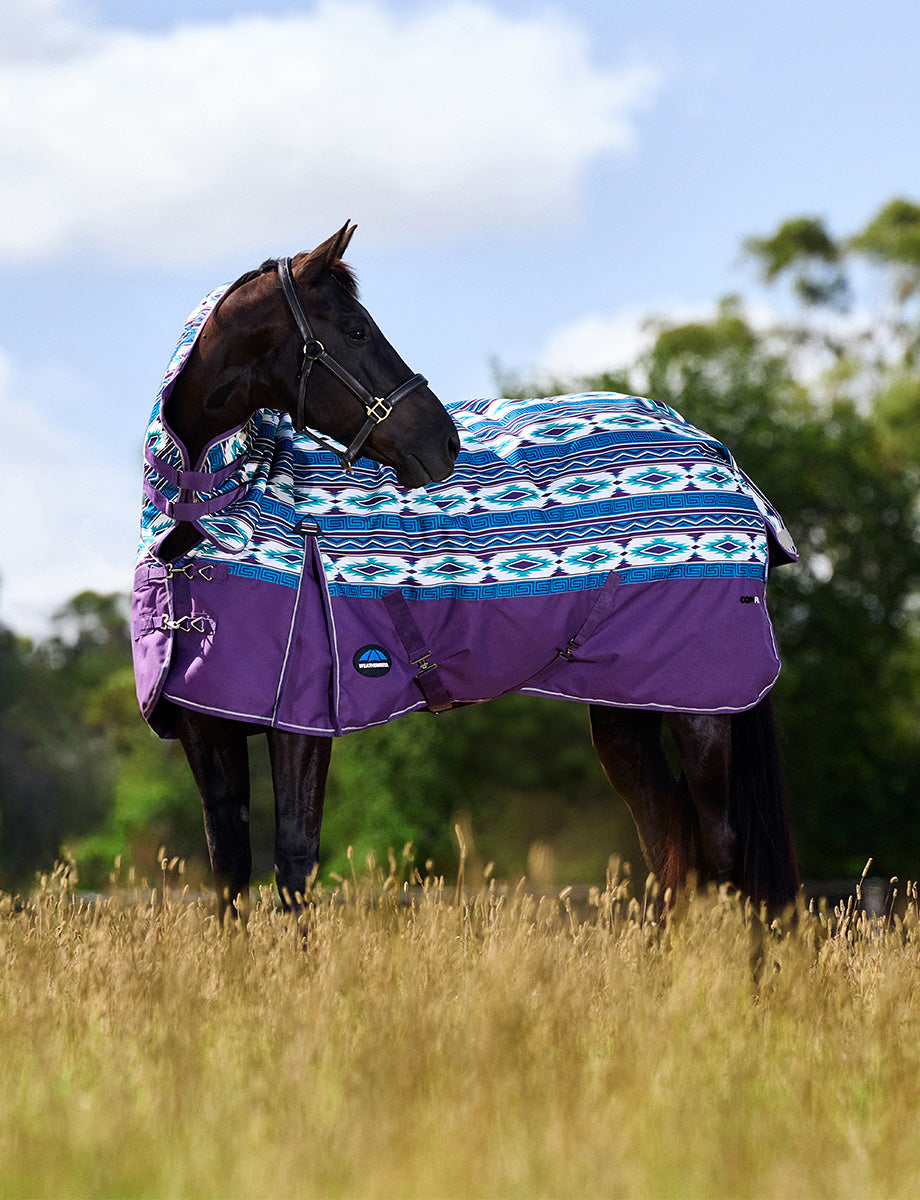 WeatherBeeta ComFiTec Essential Turnout Combo 50G