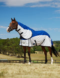 WeatherBeeta Unlined Canvas/Mesh Combo