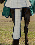 WeatherBeeta Cotton Summer Sheet Lite Tail Bag