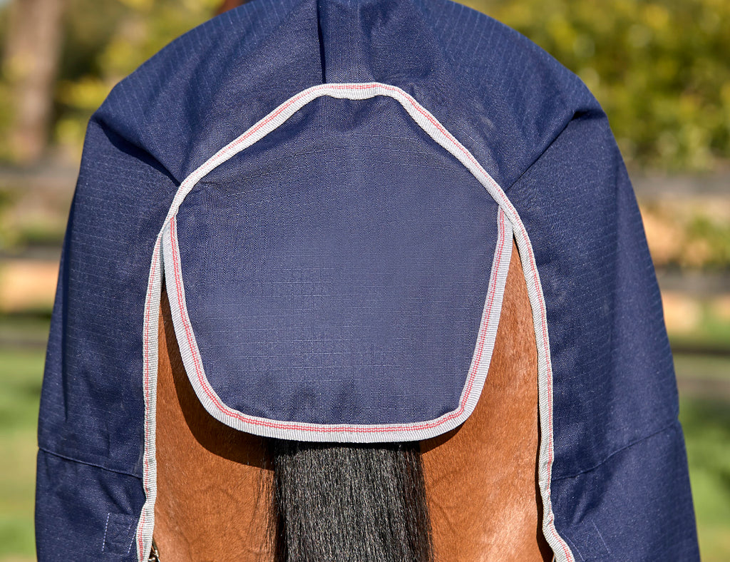 WeatherBeeta ComFiTec Essential Standard Neck Lite