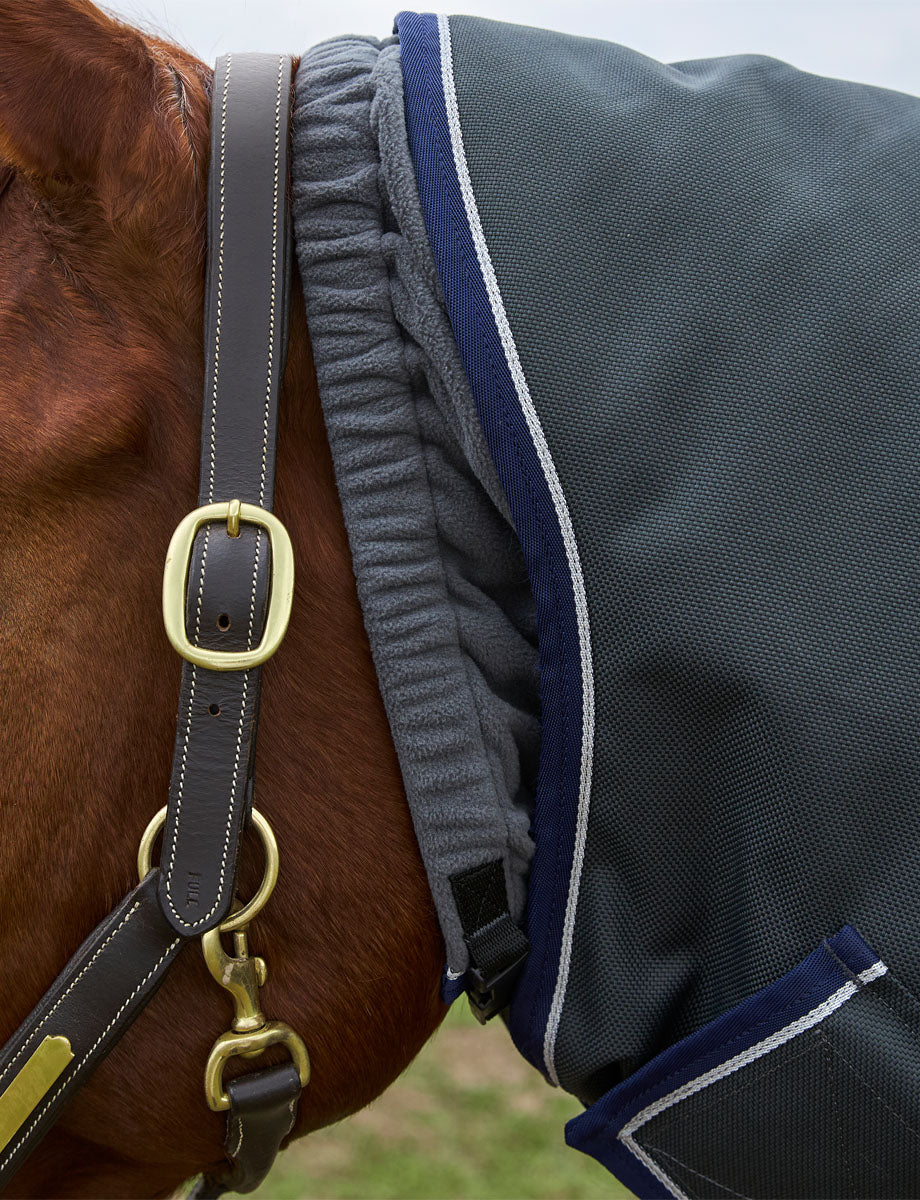 WeatherBeeta ComFiTec Ultra Turnout Detach-A-Neck 360G