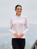 WeatherBeeta Bamboo Long Sleeve Performance Base Layer
