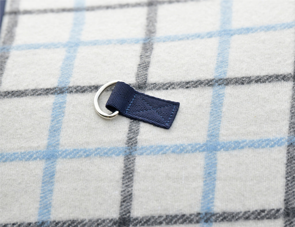 WeatherBeeta Wool Standard Neck
