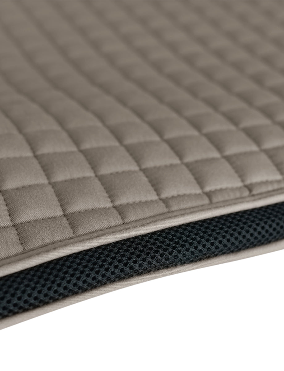 WeatherBeeta Prime Air-Tec Jump Shaped Saddle Pad