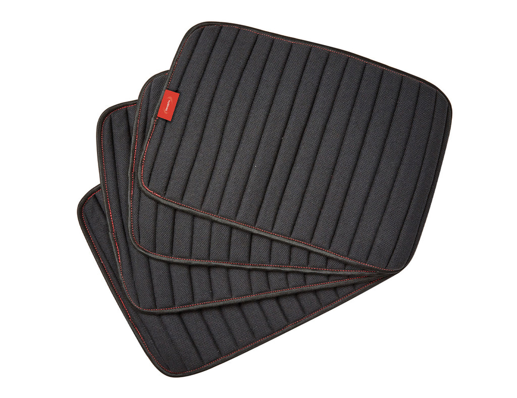 WeatherBeeta Therapy-Tec Channel Quilt Leg Pads 4 Pack