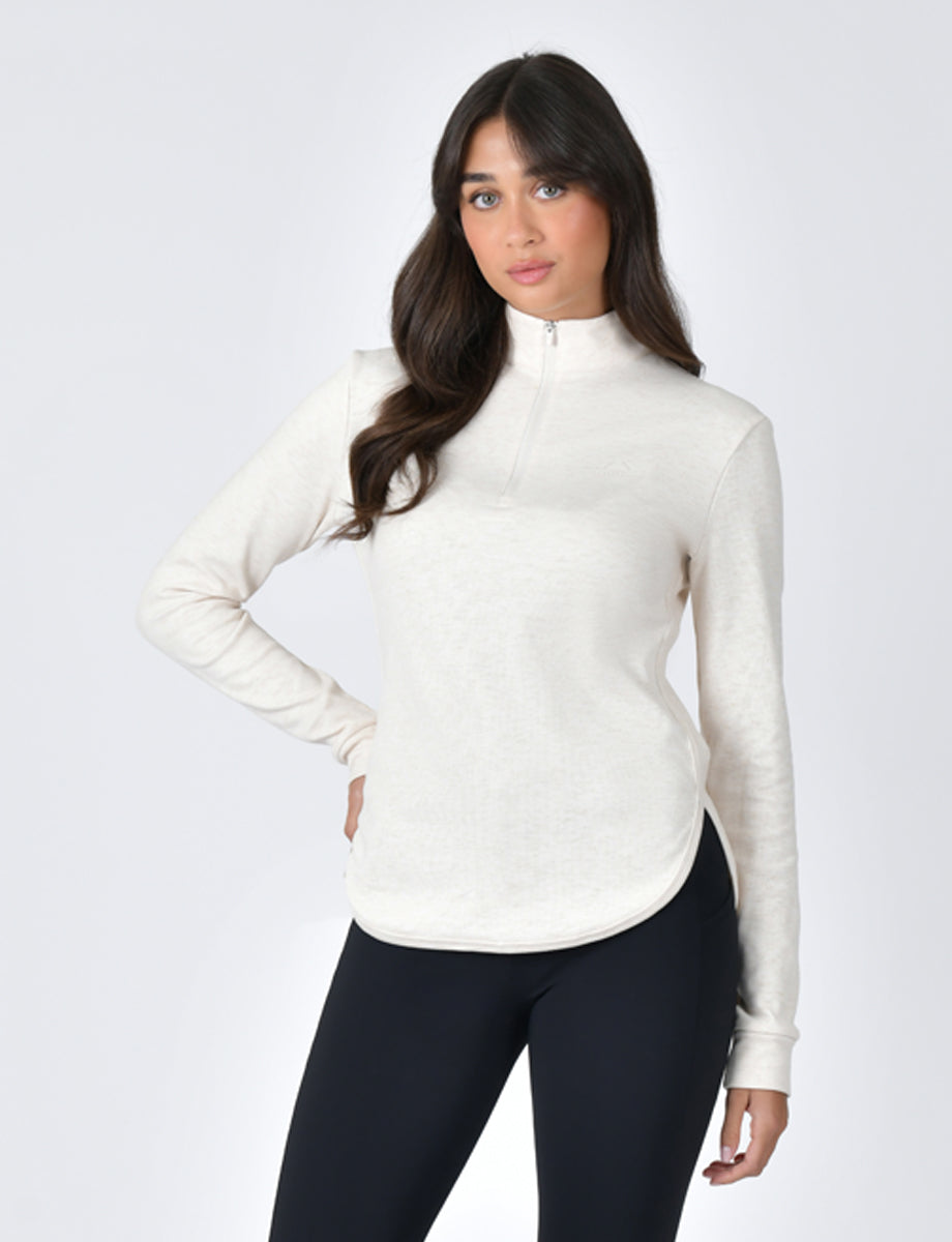 WeatherBeeta London Layer Long Sleeve Top