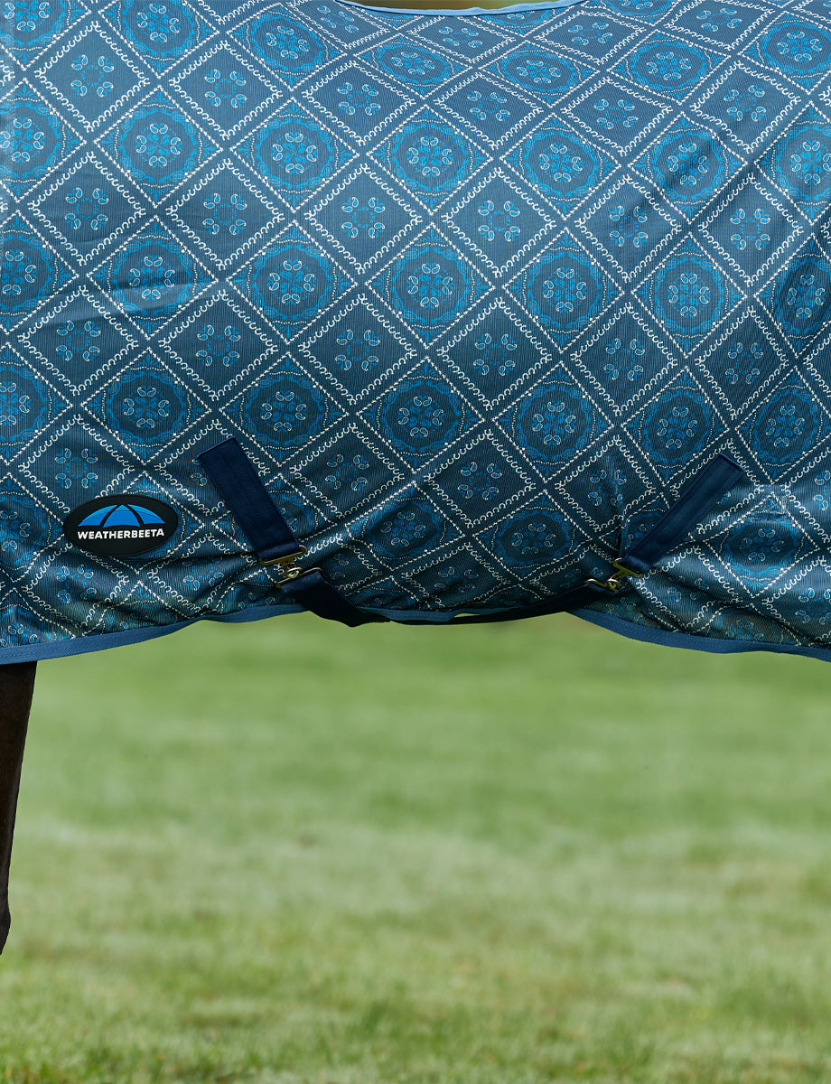 WeatherBeeta ComFiTec Limited Edition Fly Sheet Combo