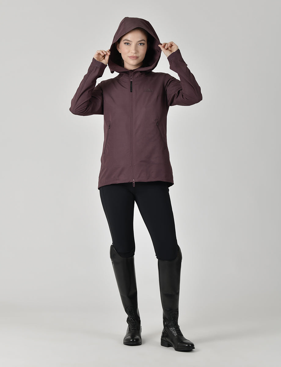 WeatherBeeta Abrasion Proof Stretch Riding Jacket