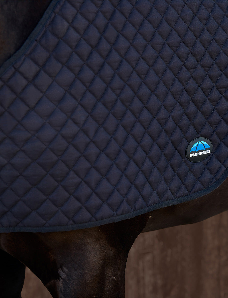 WeatherBeeta Deluxe Shoulder Guard