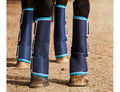 WeatherBeeta Short Wide Tab Travel Boots