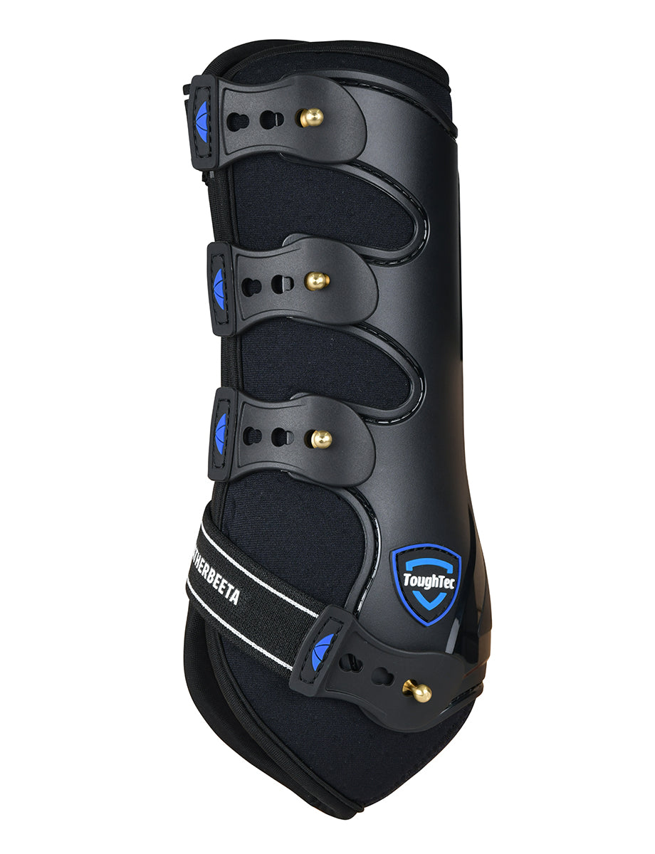 WeatherBeeta Tough-Tec Hard Shell Dressage Boots