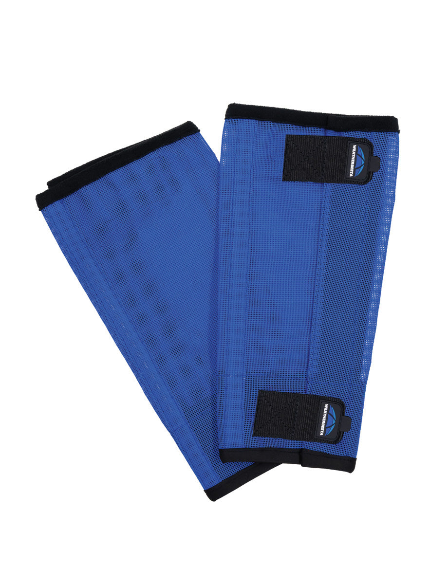 WeatherBeeta ComFiTec Dura-Mesh Fly Boots - 2 Pack