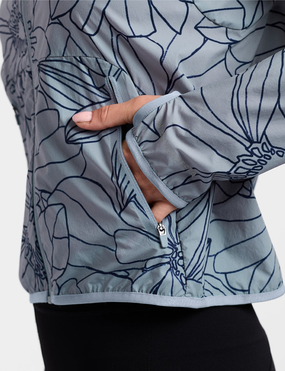 WeatherBeeta Lightweight UV Jacket