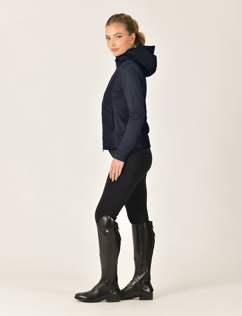 WeatherBeeta Hybrid Padded Jacket