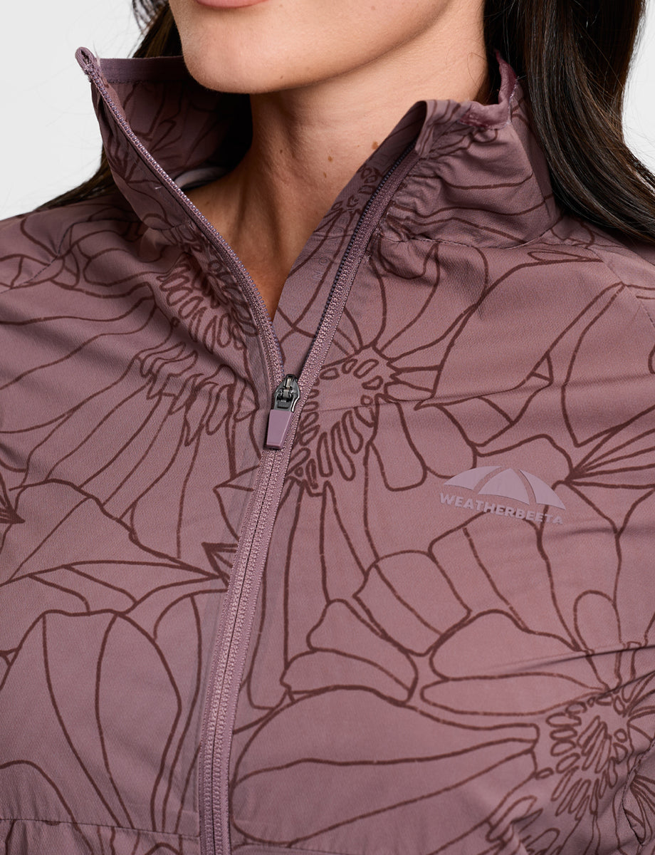 WeatherBeeta Lightweight UV Jacket