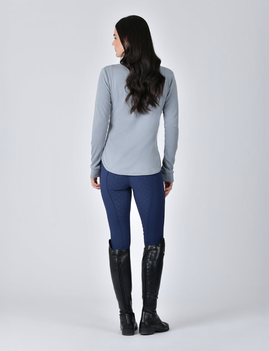 WeatherBeeta London Layer Long Sleeve Top