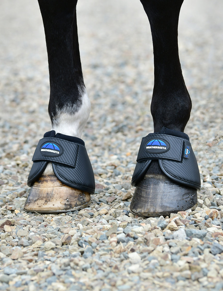 image_main - Black - WeatherBeeta Tough-Tec Anatomical Bell Boots - .jpg