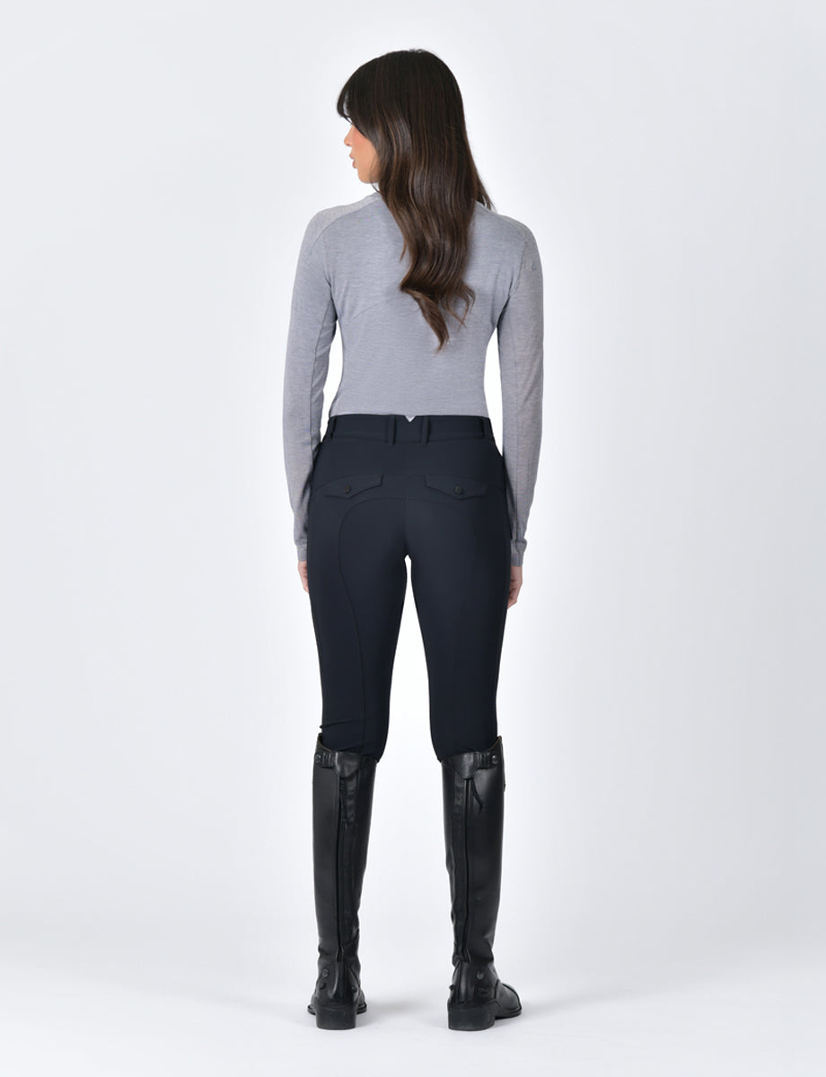 WeatherBeeta 37.5 Lightweight Performance Long Sleeve Top