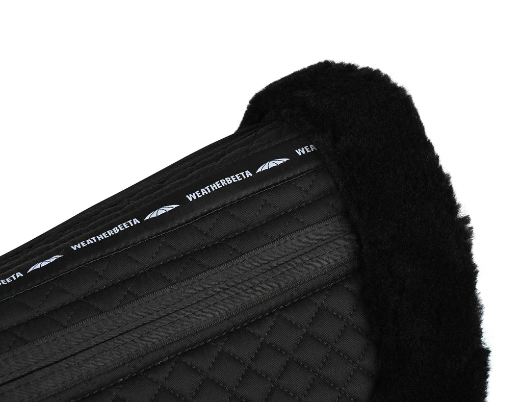 WeatherBeeta 4 Pocket Adjustable Half Pad