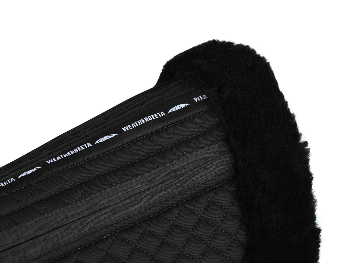 WeatherBeeta 4 Pocket Adjustable Half Pad
