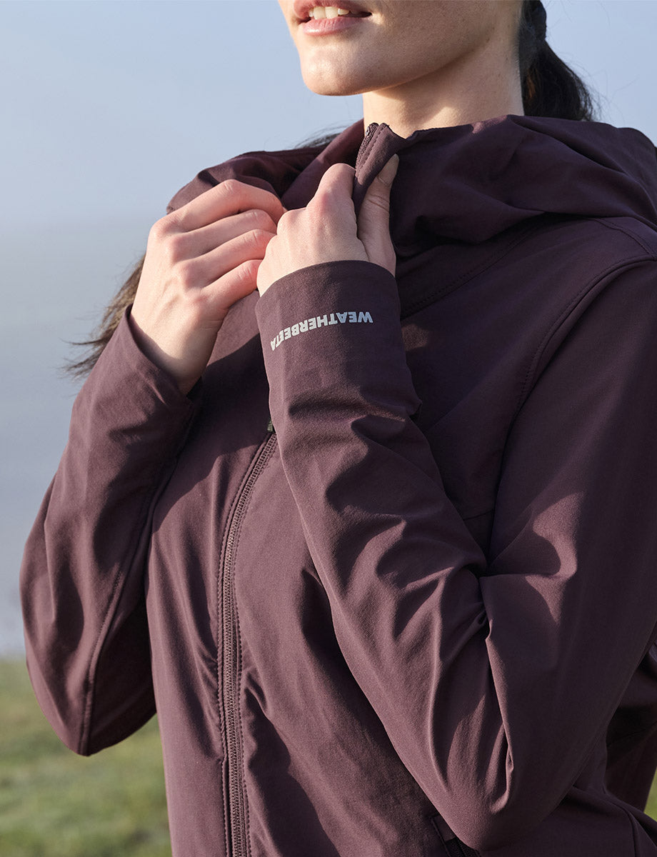 WeatherBeeta Abrasion Proof Stretch Riding Jacket