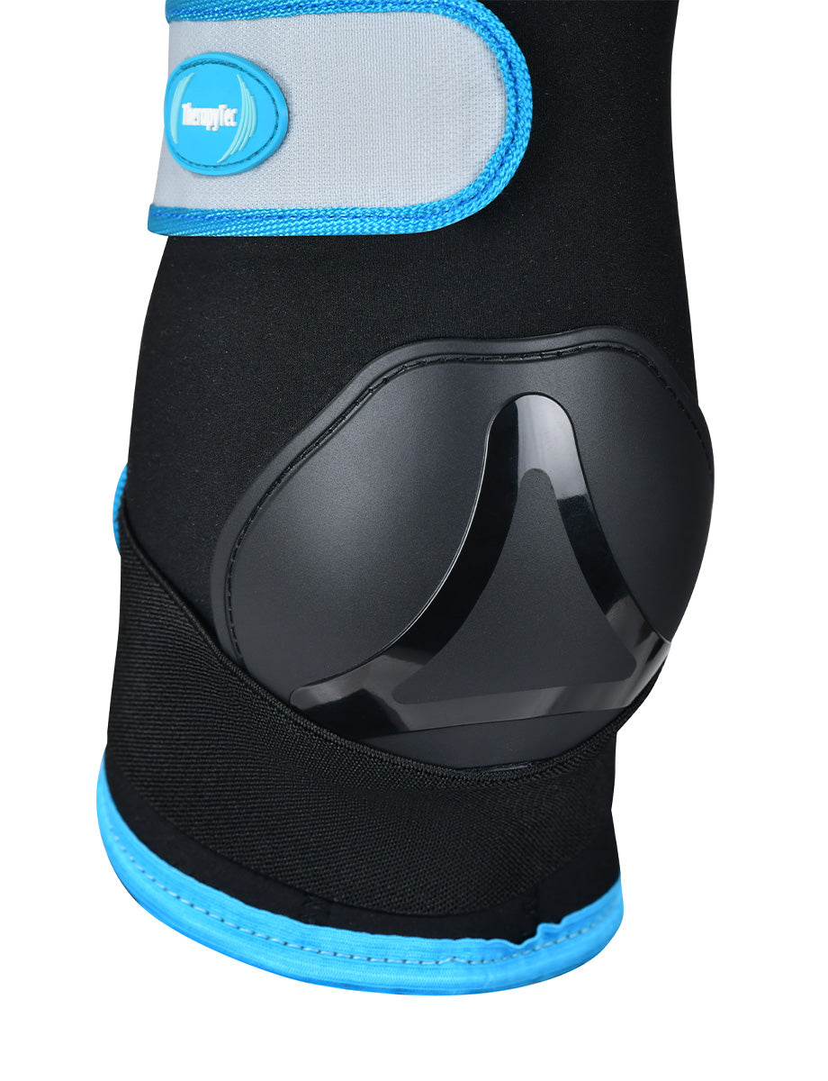 WeatherBeeta Therapy-Tec Stable Boot Wraps