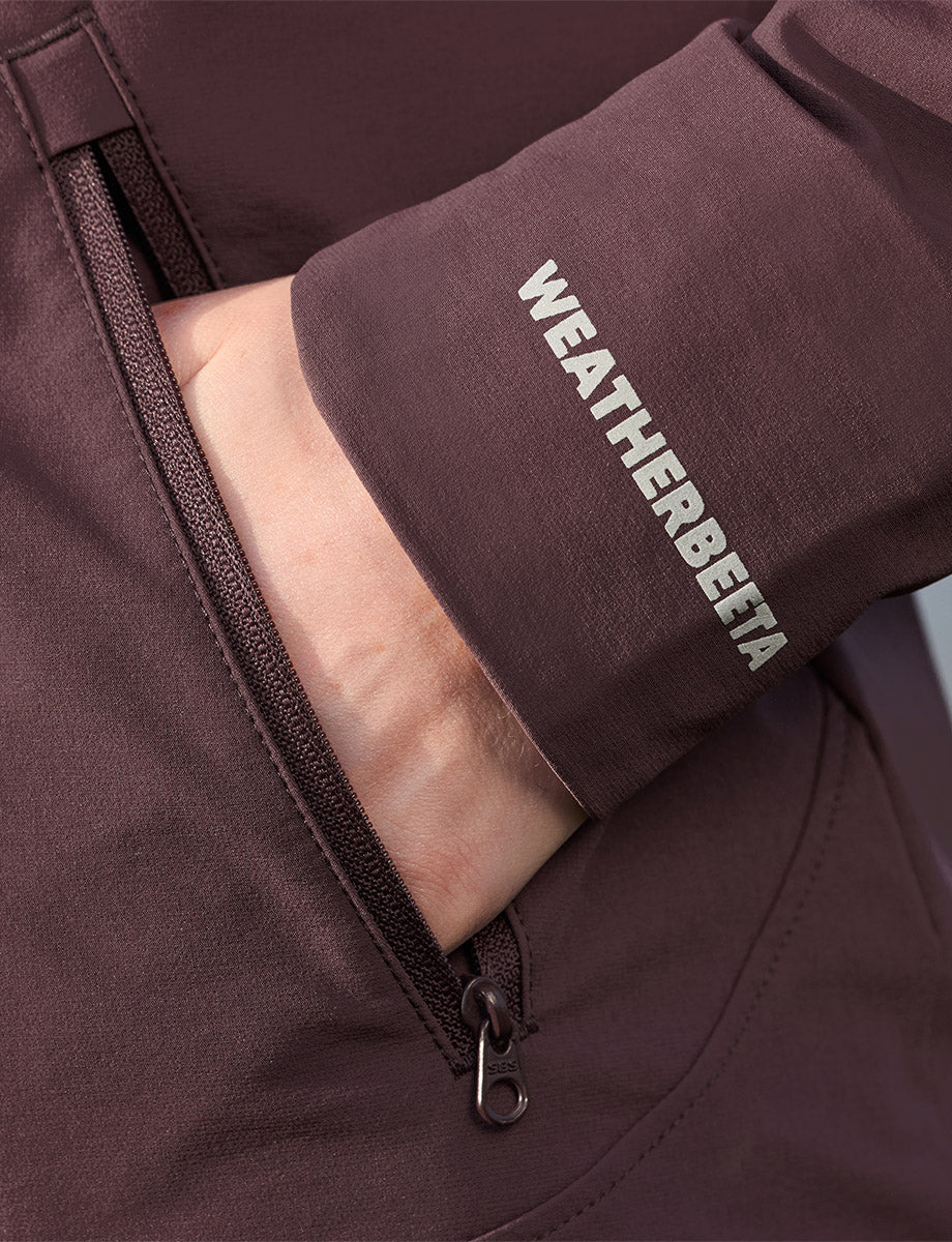 WeatherBeeta Abrasion Proof Stretch Riding Jacket