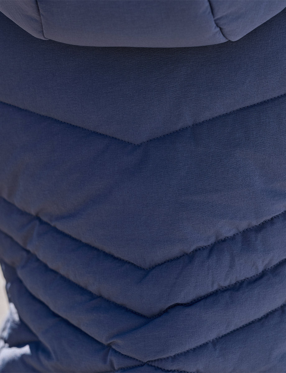 WeatherBeeta Insulated Vest