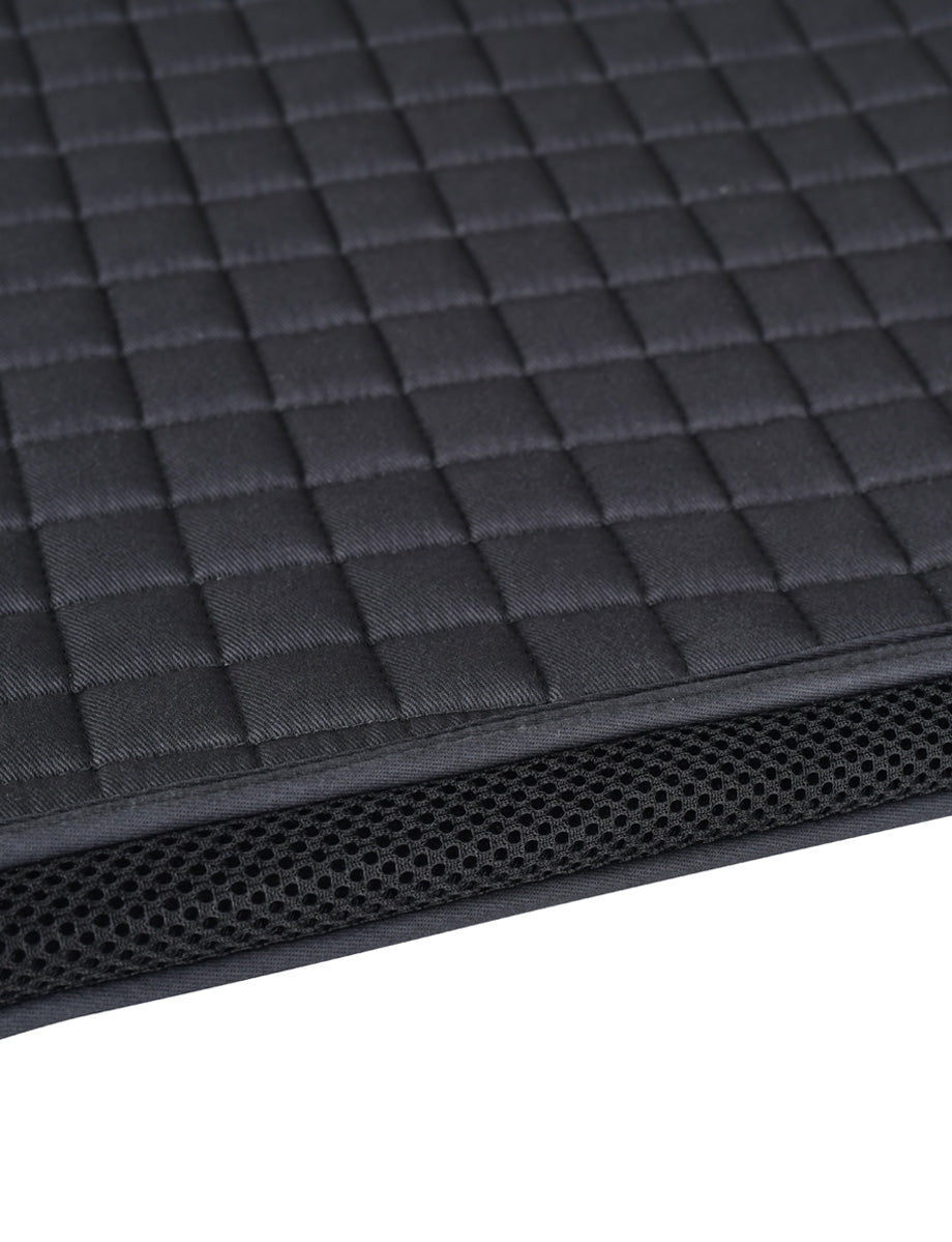 WeatherBeeta Prime Air-Tec Dressage Saddle Pad