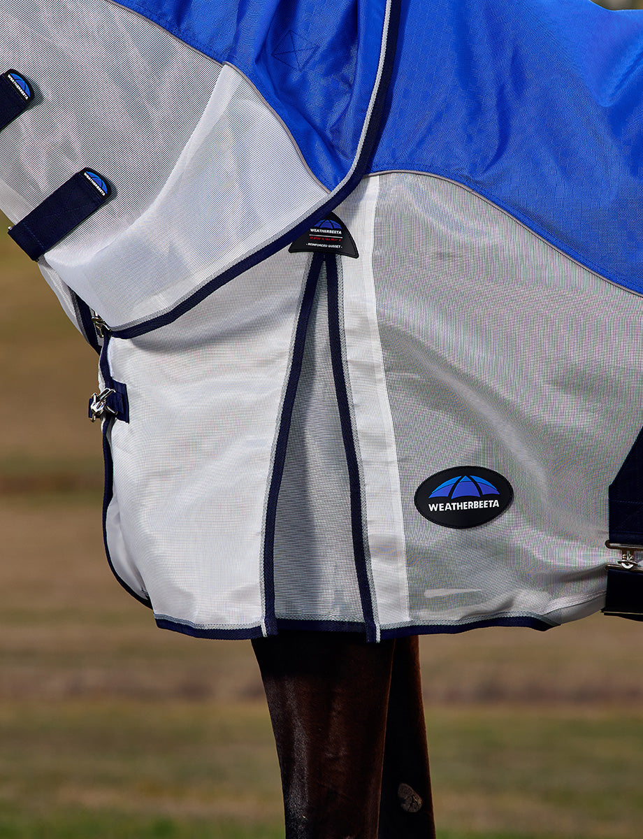 WeatherBeeta ComFiTec Duo Shield Lite Detach-A-Neck