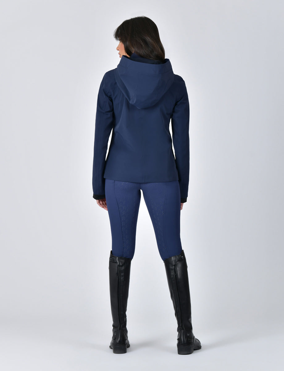 WeatherBeeta Protect Waterproof Riding Jacket